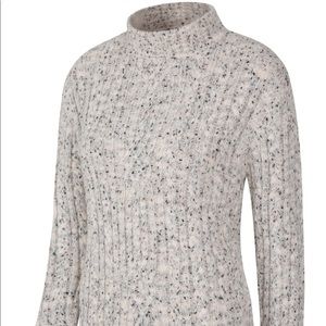 Mountain Warehouse cable knit top